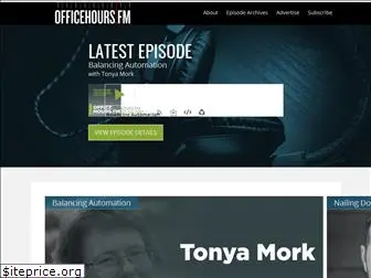 officehours.fm