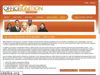 officeignition.co.za