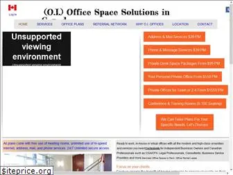 officeincanada.com