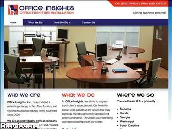 officeinsights.com