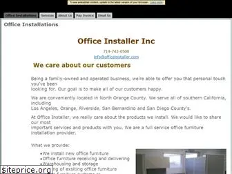 officeinstaller.com