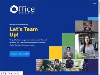 officeinteractive.com