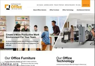 officeinteriors.ca