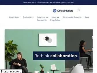 officeinteriors.com