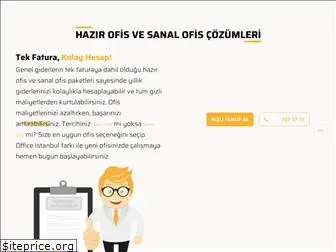 officeistanbul.com.tr