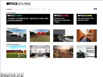 officeistanbularchitects.com