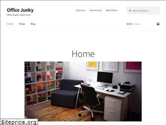 officejunky.com