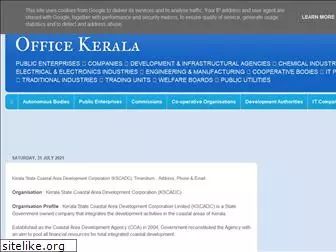 officekerala.in