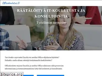 officekoulutus.fi