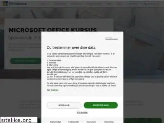 officekursus.dk