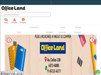 officeland.com.ar