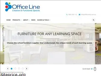 officeline.com.au