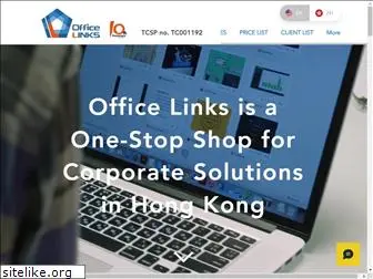officelinks.com.hk