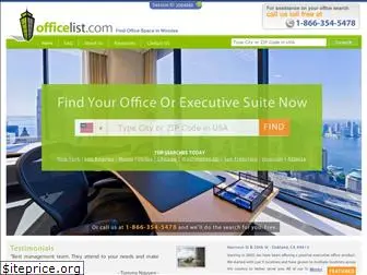 officelist.com