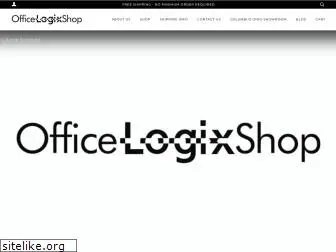 officelogixshop.com