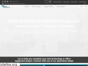 officemachines.com