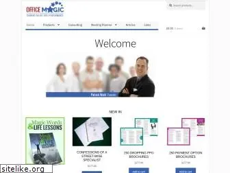 officemagic.com