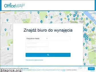 officemap.pl