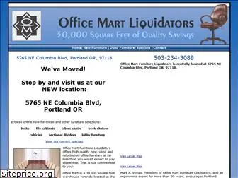 officemartliquidators.com