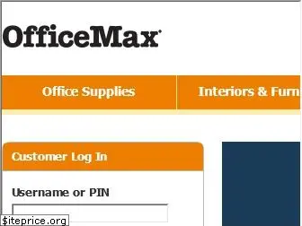 officemaxworkplace.com