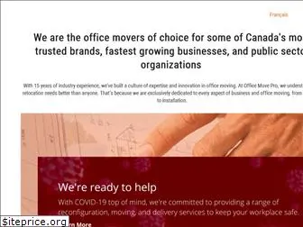 officemovepro.com