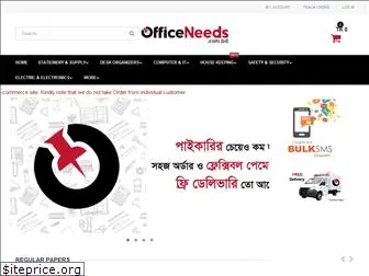 officeneeds.com.bd