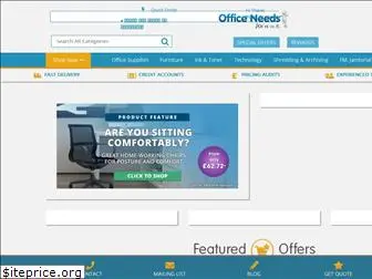 officeneedsgroup.co.uk