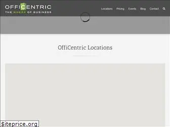 officentric.com