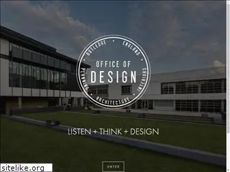 officeofdesignarch.com