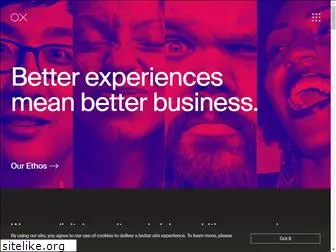 officeofexperience.com