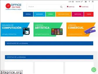 officeontime.com.ar