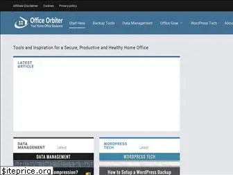 officeorbiter.com