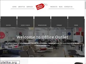 officeoutlet.net