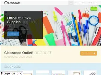 officeox.com