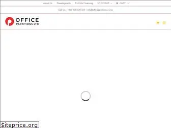 officepartitions.co.ke