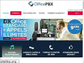 officepbx.fr