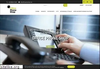 officephoneshop.com