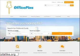 officepins.com