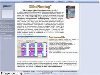 officeplanning.org