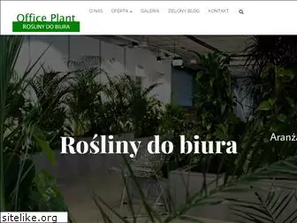 officeplant.pl