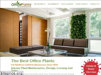 officeplants.com