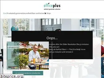 officeplus.de