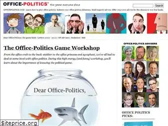 officepolitics.com