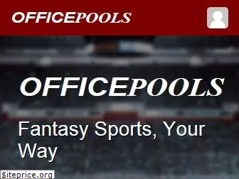 officepools.com