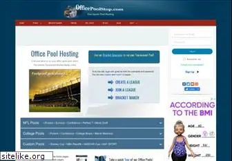 officepoolstop.com