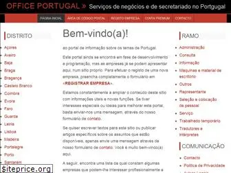 officeportugal.com