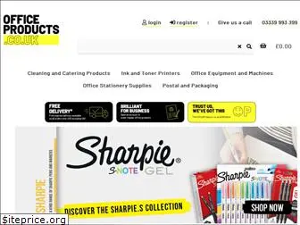 officeproducts.co.uk