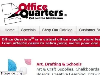 officequarters.com