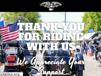 officerdownmemorialride.com