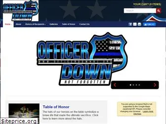 officerdownnj.org